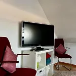 Terrassenwohnung Am Weissen Ross Apartmán *