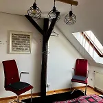 Terrassenwohnung Am Weissen Ross Brunswick