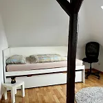 Terrassenwohnung Am Weissen Ross Brunswick