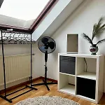 Terrassenwohnung Am Weissen Ross * Braunschweig