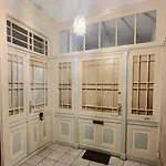 Apartamento Terrassenwohnung Am Weissen Ross