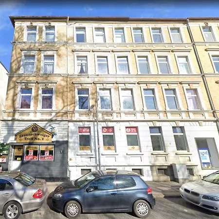 Terrassenwohnung Am Weissen Ross *